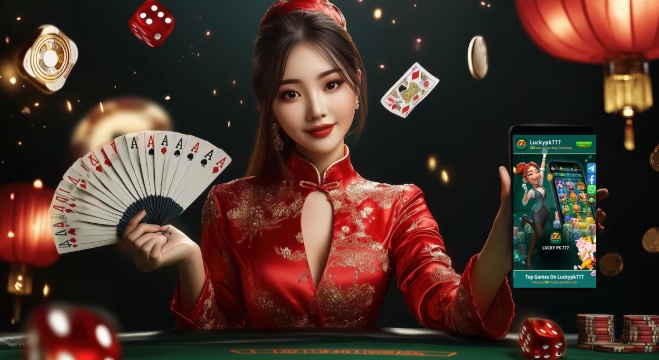 Sweepstakes Casinos - آپ مختلف قسم کے ورچوئل گیمز سے لطف اندوز ہو سکتے ہیں، جیسے 