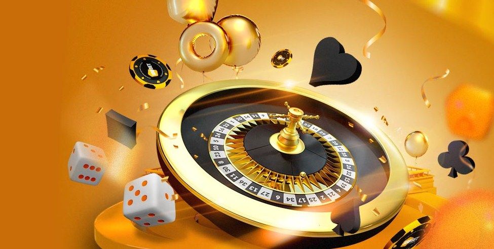 Sweepstakes Casinos پر آن لائن سلاٹس کے بارے میں