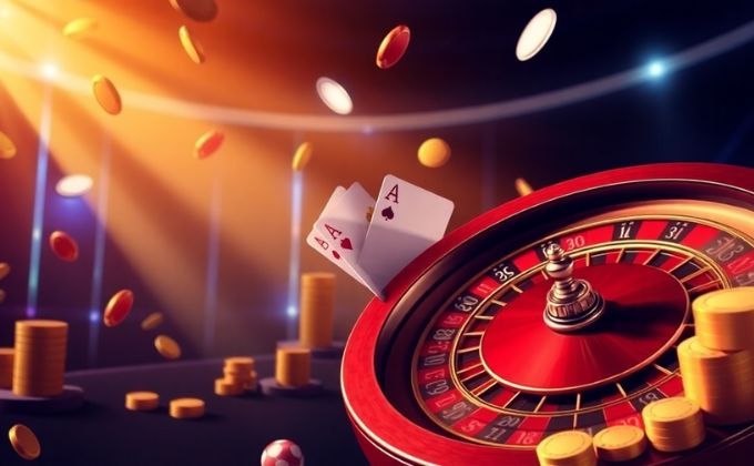 Sweepstakes Casinos کیسینو میں پوکر گیمز