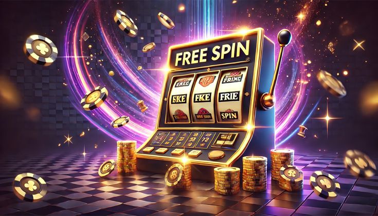 Sweepstakes Casinos کیسینو میں لاٹری گیمز میں حصہ لیں۔