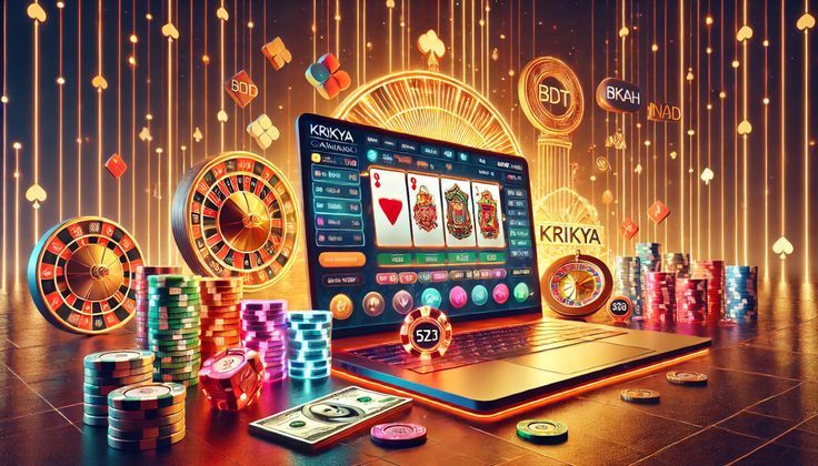 Sweepstakes Casinos آن لائن کیسینو میں کھیلنے کی وجوہات