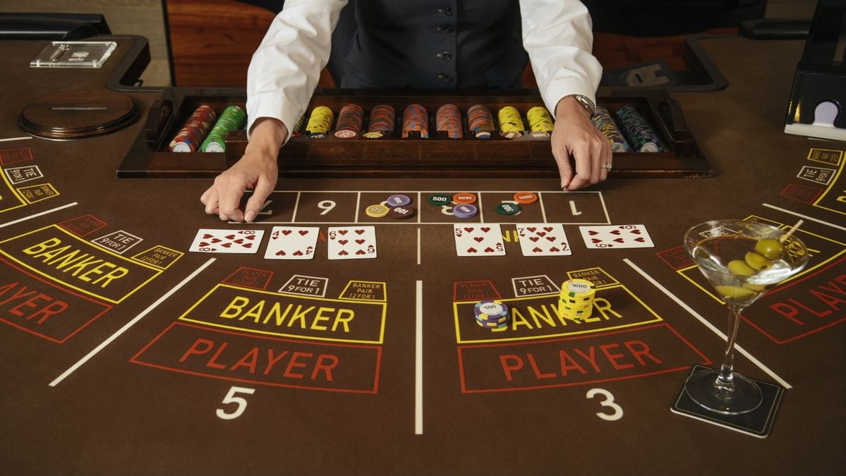 پاکستان کے نئے Sweepstakes Casinosکیسینو کھلاڑیوں کے لیے خوش آمدید بونس